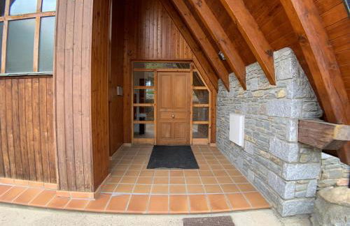 C14 - Apartamento Mirador de Cerler - Villmor - Foto 4