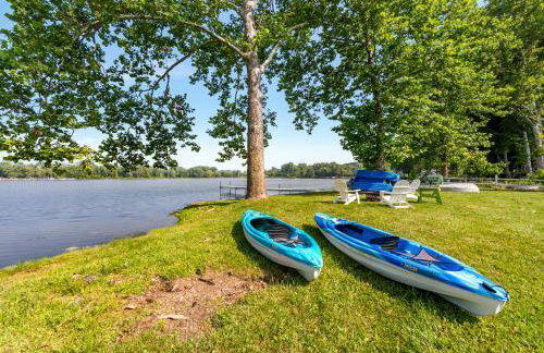 Fishing Kayaks Firepit Paddleboat - Foto 7