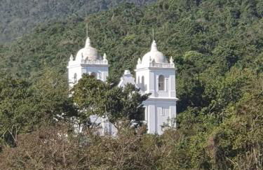 Andorinhas "Mini casa de hóspede" - Foto 42