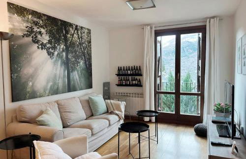 Apartamento Linar l Wifi l Vistas l P & Trastero - Foto 21