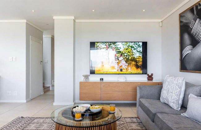 Camps Bay Nest - Townhouse With Ocean Views - Foto 6