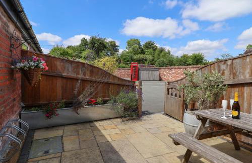 The Parlour - Foto 20