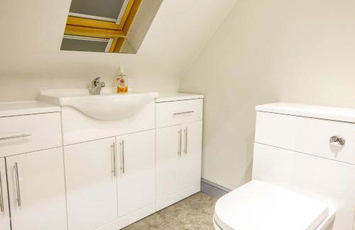 North Balkello Cottage - Foto 24