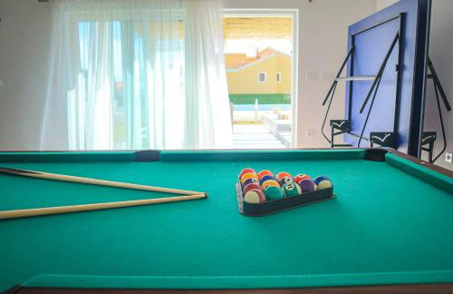 Villa Angelus with heated pool - Foto 39