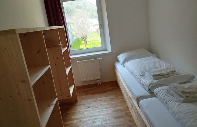 für 5 P. mit IR-Sauna & Sprudelwanne - Foto 13