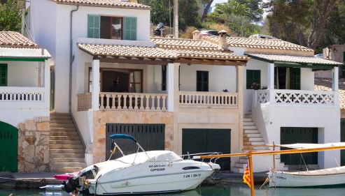 Puerto Cala Figuera by dracmallorca - Foto 3