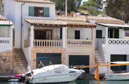 Puerto Cala Figuera by dracmallorca - Foto 3