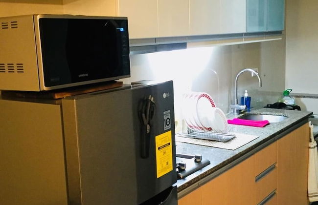 One Eastwood Avenue Tower 1 - Foto 35