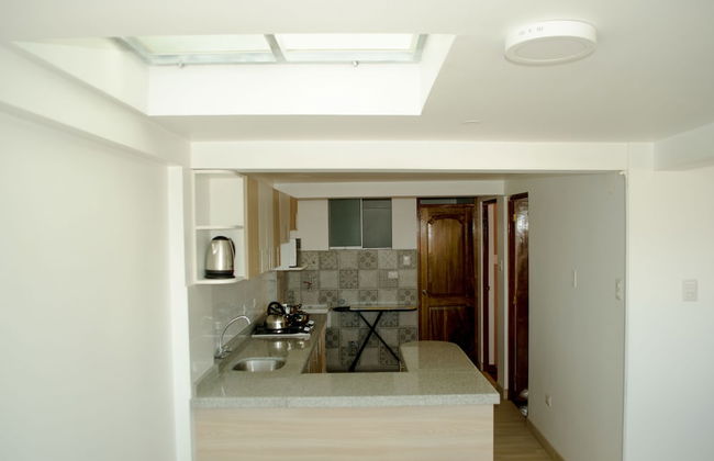 Mayte Apartment - Photo 38