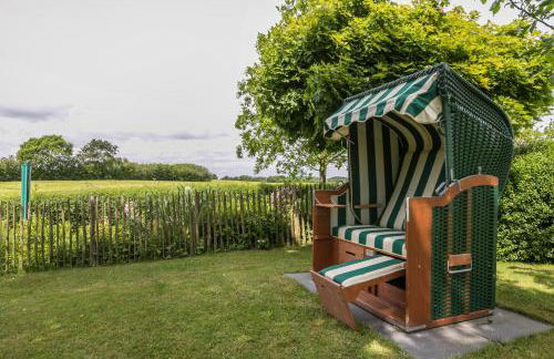 Ferienwohnung alter Heuboden - Foto 30