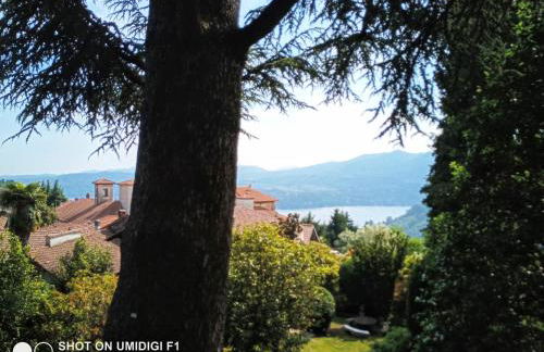 Bellavista in palazzo storico e deliziosa vista lago! - Foto 43