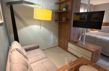 Flat completo e confortável - Foto 11