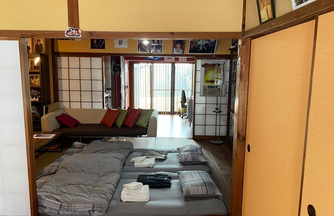 LW178 Bito L'histoire hotel - Foto 9