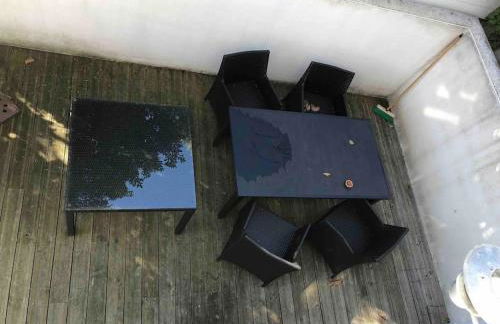 Maison Oléron avec piscine - Foto 22