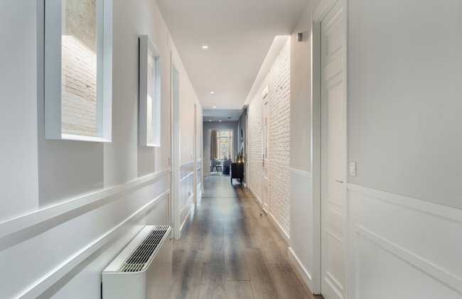 Casagrand Luxury Apartments Barcelona - Photo 157