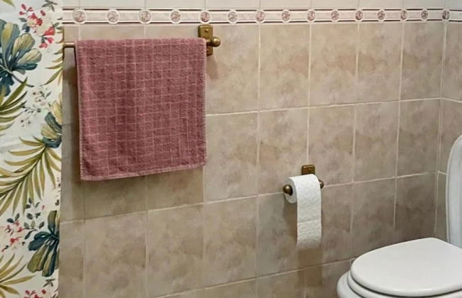 Paraiso Beachfront Apartment With 2 Bedrooms - Foto 12