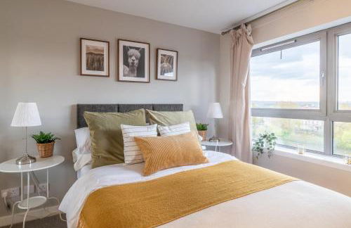 Luxury Riverview City Centre Apartment - Foto 11