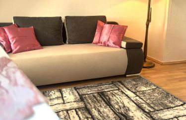 Ferienwohnung Fischpforte - Foto 18