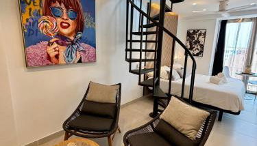 Belles Suite - Foto 5