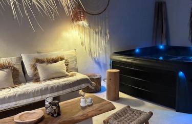 Superbe maison avec jacuzzi - Foto 30