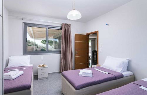 Amfithea Villas Petrokefali - Foto 29