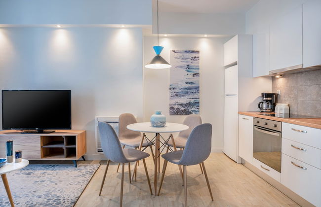 Athens Morum City Apartments - Foto 34