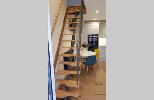 Riverside Lodge Pied a Terre - Foto 11