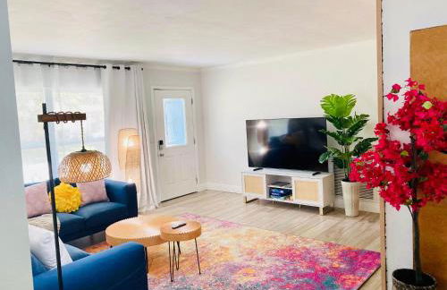 Heated pool & jetted spa -- mins to beach - Photo 23