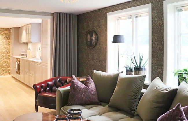 4 Star Holiday Home in Tvaaker-by Traum - Foto 10