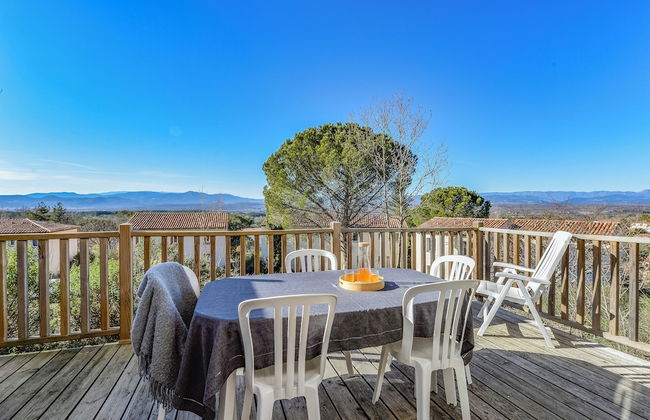 Village Le Rouret Pierre & Vacances - Foto 45