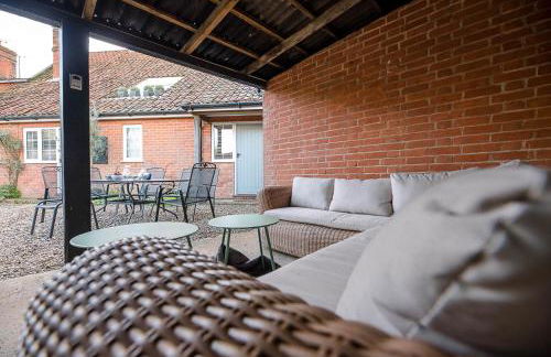 Solebay House, Tunstall - Foto 21