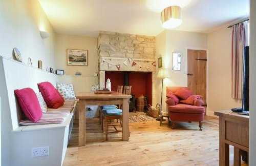Farne View Cottage - Foto 3