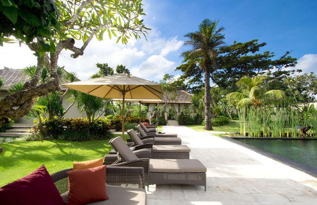 Villa Teresa Bali - Foto 1