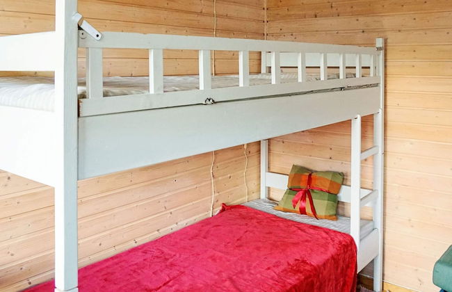 4 Person Holiday Home in Stromstad - Photo 7