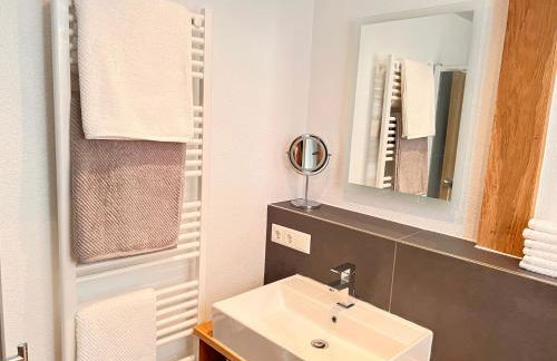 Ferienwohnungen Rhönschnuppe - Foto 9