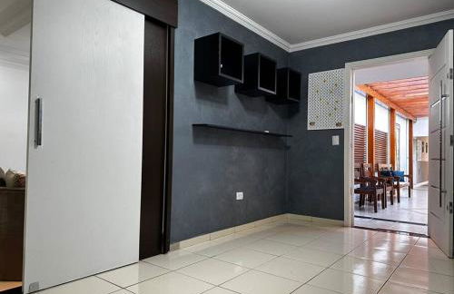 Casa Aconchegante no Centro de Cianorte - Foto 58