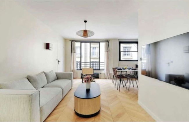 Superb Apartement Tour Eiffel Invalides - Photo 9