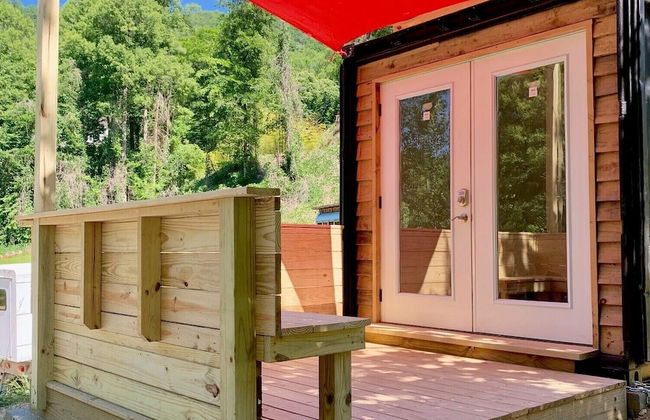 Gorgeous Stays - Foto 73