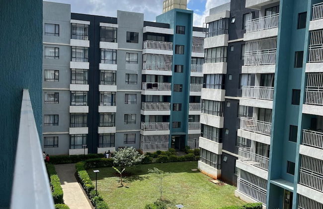 ELEGANT APARTMENT JKIA - Foto 1