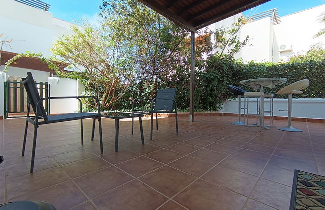 Duplex con Jardin en Natura World - Vera - Photo 28