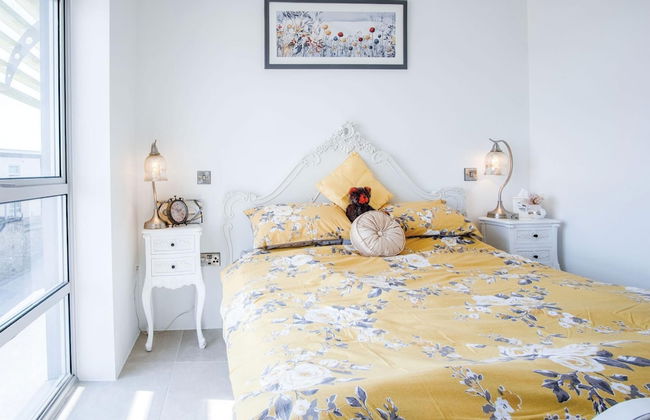 Waters Edge - 2 Bedroom Apartment - Tenby - Foto 6