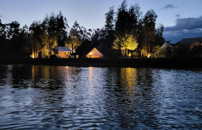 Palumbo Glamping & Villas - Foto 39