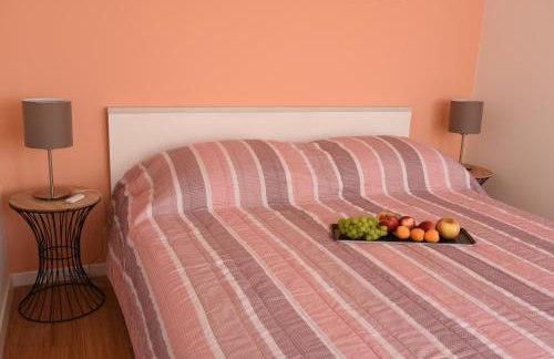 Mary's apartment - with free parking - Photo 10