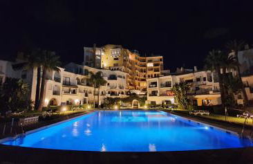 Cabopino Apartament, Marbella´s Beach - Photo 26