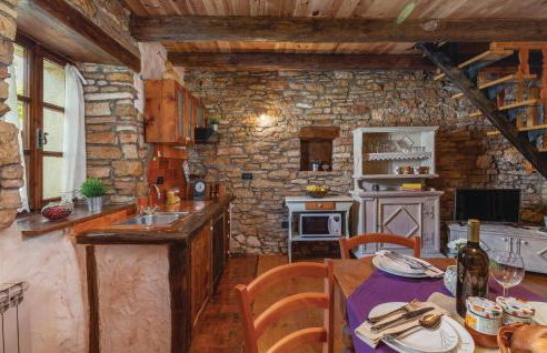 Holiday Home Heki Cr - Photo 29