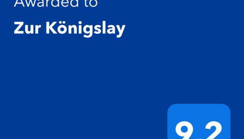 Zur Königslay - Photo 2