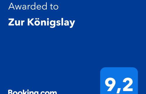 Zur Königslay - Foto 2