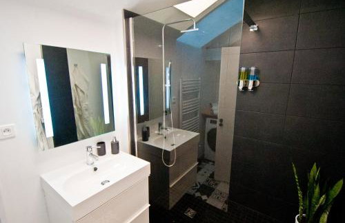 Loft Le Saint Louis by La Chambre à Coté - Foto 10