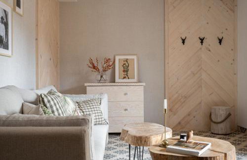 Kominkowy Chill - wellness, balie, sauna fińska i infrared - Foto 71