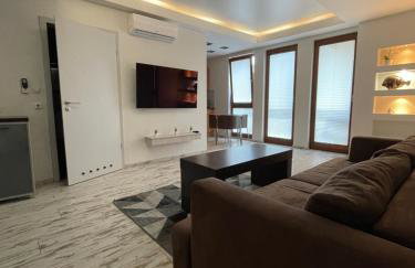 Golden Sun Apartments - Foto 1